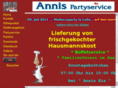 annis-partyservice.com