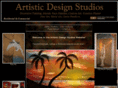 artisticdesignstudios.com