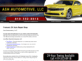 ashauto.net