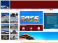 asiadiscoverytours.net