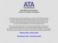 ata-consult.com