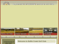 battlecreekgolf.net