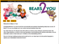 bears2you.com