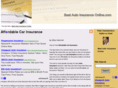 best-auto-insurance-online.com
