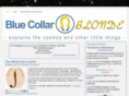 bluecollarblond.com