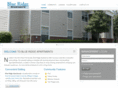 blueridgeapts.com
