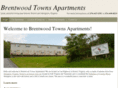 brentwoodtowns.com