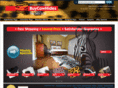 buycowhides.com