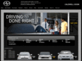 caldwell-scion.com