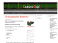 cardiocell.net