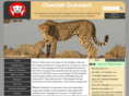 cheetah.co.za