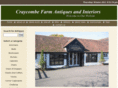 craycombefarmantiques.co.uk