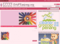 daptanjong.org