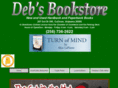 debsbookstore.com