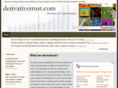 derivativetrust.com
