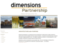 dimensionspartners.com