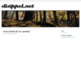 disippel.net