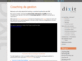 dixitcoaching.com
