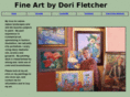 dorifletcher.com