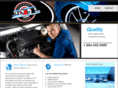 dtiautorepairoffl.com