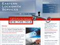 easternlocksmith.net