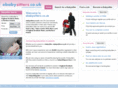 ebabysitters.co.uk