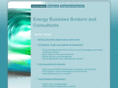 energybusinessconsultants.com