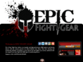 epicfightgear.com