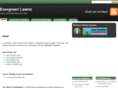 evergreenlawns.com