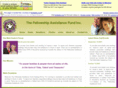 fellowshipassistancefund.com