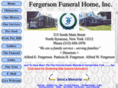 fergersonfuneralhome.com