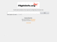 flightinfo.org