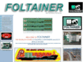 foldtainer.com