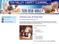 foxvalleycarpetclean.com