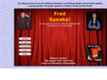 fredthespeaker.com