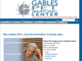 gablespet.com