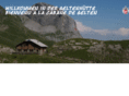 geltenhuette.ch