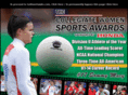 goriverhawks.com