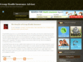 grouphealthinsuranceadvisor.com