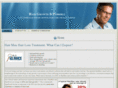 hairgrowthispossible.com