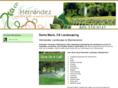 hlandscapingandmaintenance.com