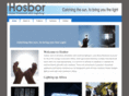 hosbor.com