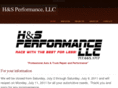 hsperformancellc.com