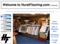 hurstflooring.com