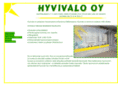 hyvivalo.com