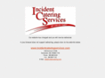 incidentcatering.com