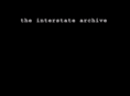 interstatearchive.com