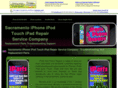 ipartsandphonerepairs.com