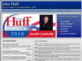 johnhuff.com