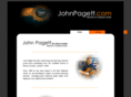 johnpagett.com